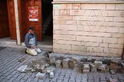 Merkez Cami’ye Otomatik Jeneratör