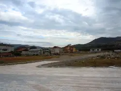 Parke Çalışmaları Hız Kesmeden Devam Ediyor