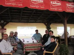 Elazığ’dan Gelin Geldi