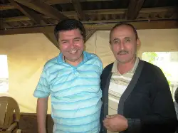 Elazığ’dan Gelin Geldi