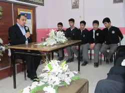 Ahmet Şengül Anıldı