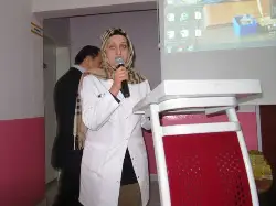 Ahmet Şengül Anıldı
