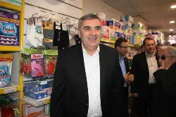 Dimar Market Açıldı