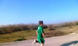 METEM Öğrencilerinin Atletizm Başarısı