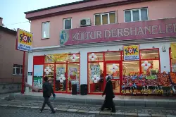 Şok Market Geyve’de İkinci Şubesini Açtı