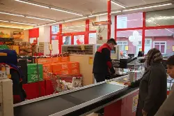 Şok Market Geyve’de İkinci Şubesini Açtı