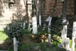 Hazire’de Kazı Yaptılar