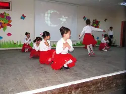 Türkçeden Başka Dil Kullanılmamalı