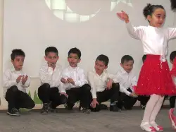 Türkçeden Başka Dil Kullanılmamalı