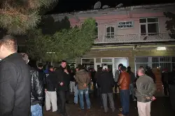 Kır’dan Gövde Gösterisi