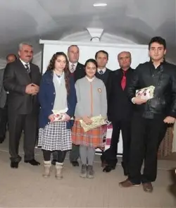 Geyve’nin Birincileri