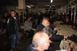 Kır’dan Gövde Gösterisi