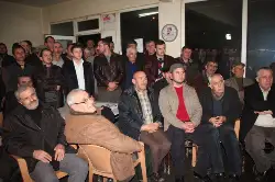 Kır’dan Gövde Gösterisi