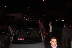 Kır’dan Gövde Gösterisi