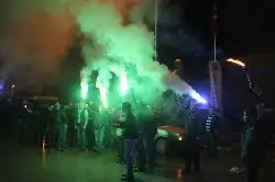 Kır’dan Gövde Gösterisi