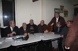 Kır’dan Gövde Gösterisi