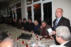 Kır’dan Gövde Gösterisi