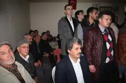 Kır’dan Gövde Gösterisi