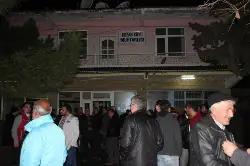 Kır’dan Gövde Gösterisi