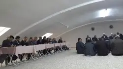 Geyve de bir eğitim yuvası daha hizmete açıldı.
