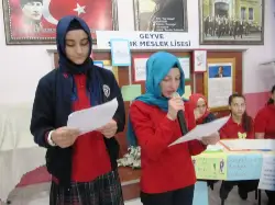 Geyve’de Sosyal Medya Zararlıdır Kazandı