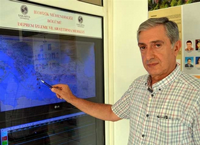Prof Gülen: 'Geyve Depreminde Korkulacak Bir Şey Yok'