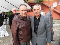 Öztürk Ailesinin Mutlu Günü