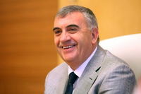 Başkan Toçoğlu'ndan İlçelere Müjde