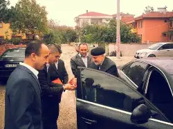 Geyve de bir eğitim yuvası daha hizmete açıldı.