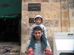 Geyveliler Bursa’da Buluştu