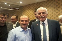 Tufanoğlu: SP meclise girecek