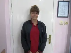 Elif Uzan SML'de Güven Tazeledi