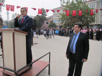 Cumhuriyet Bayramından Fotoğraflar