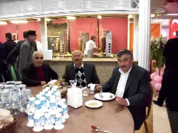 Yeliz ile Fatih Evlendi