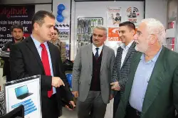 FM BİLGİSAYAR YENİLENEN YÜZÜ iLE AÇILDI