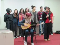 BABAMIN OĞLU DEĞİL YA