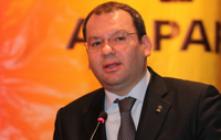 AK Parti'de İki İsimle Yola Devam