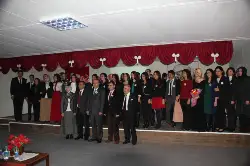 Öğretmenler Günü Kutlandı+VİDEOLAR