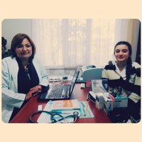 Dr. Nazan Tezer ile Röportaj