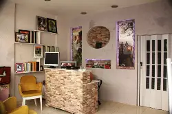 Foto Naz Yeni Yerinde!