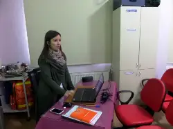 Öğretmenlere BAĞIMLILIK Semineri Verildi