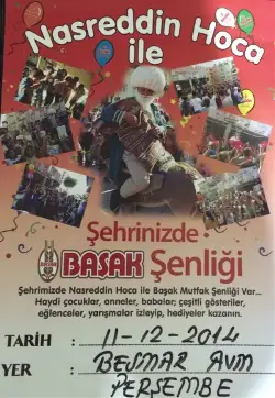 BESMAR Markette Yılın Son Fırsat İndirimi