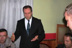Kaya'nın, Melekşeoruç ile Melekşesolak Köyü Seçim Konuşmaları-VİDEO