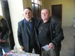 Yıldız Ailesinin Çifte Mutluluğu