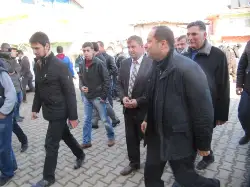 Yıldız Ailesinin Çifte Mutluluğu