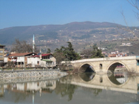 Sakarya'dan Görüntüler