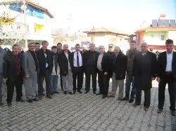 Yıldız Ailesinin Çifte Mutluluğu
