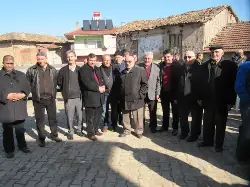 Yıldız Ailesinin Çifte Mutluluğu