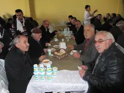 Yıldız Ailesinin Çifte Mutluluğu