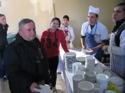 Yıldız Ailesinin Çifte Mutluluğu